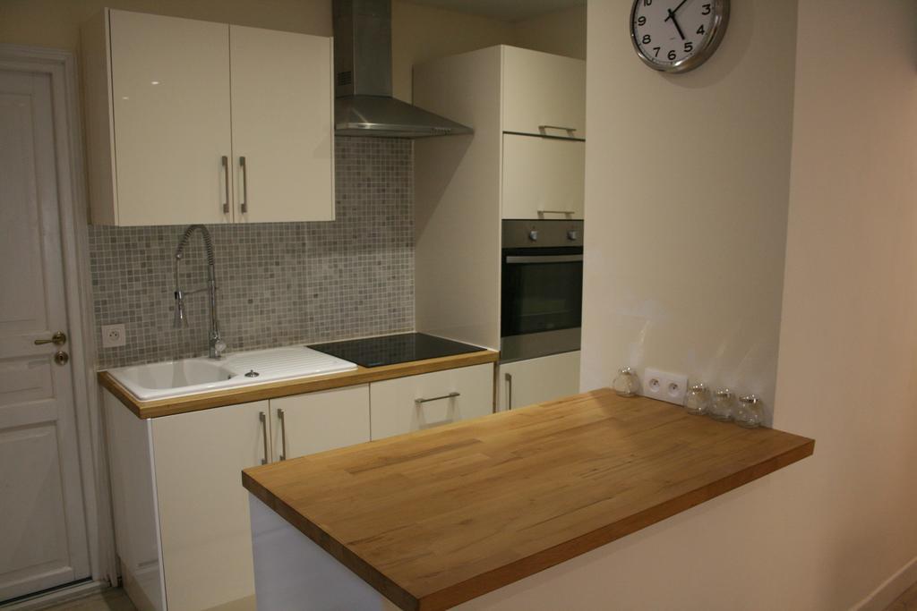 Apartment Lisa Acropolis Garibaldi Nicea Zewnętrze zdjęcie