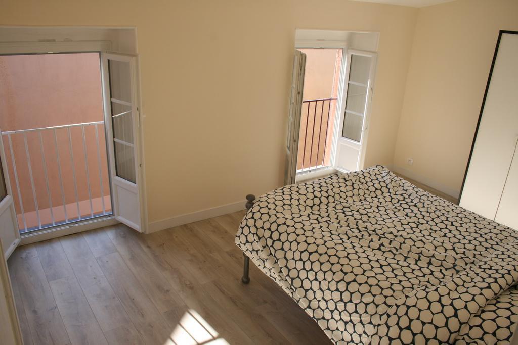 Apartment Lisa Acropolis Garibaldi Nicea Zewnętrze zdjęcie