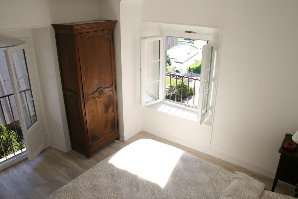 Apartment Lisa Acropolis Garibaldi Nicea Zewnętrze zdjęcie