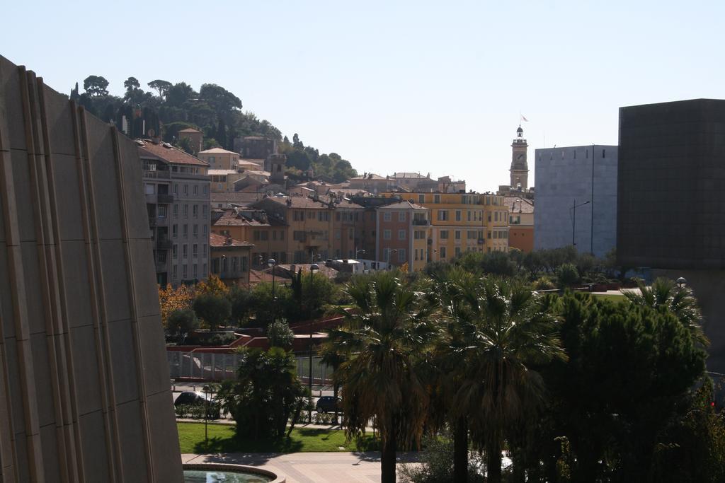 Apartment Lisa Acropolis Garibaldi Nicea Zewnętrze zdjęcie