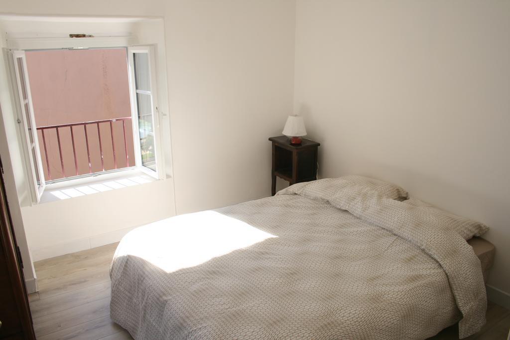 Apartment Lisa Acropolis Garibaldi Nicea Zewnętrze zdjęcie