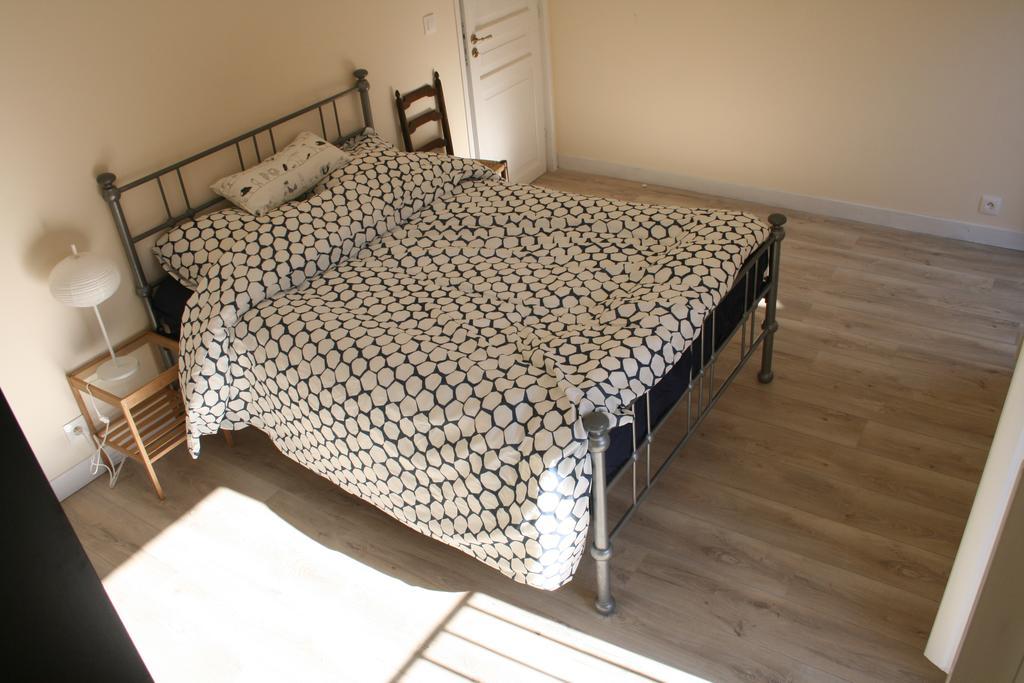 Apartment Lisa Acropolis Garibaldi Nicea Zewnętrze zdjęcie