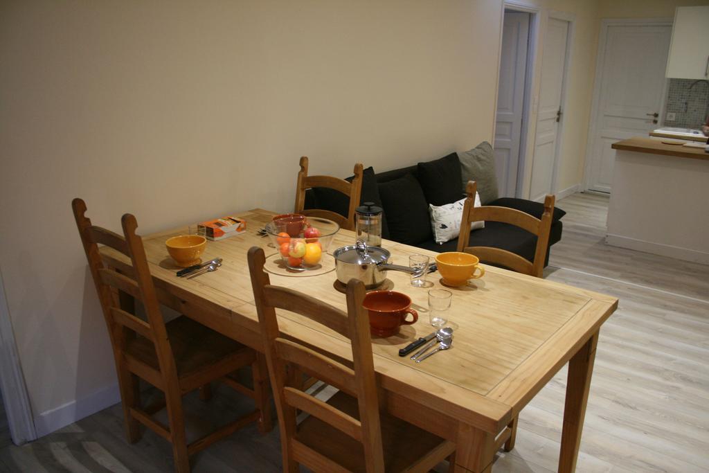 Apartment Lisa Acropolis Garibaldi Nicea Zewnętrze zdjęcie